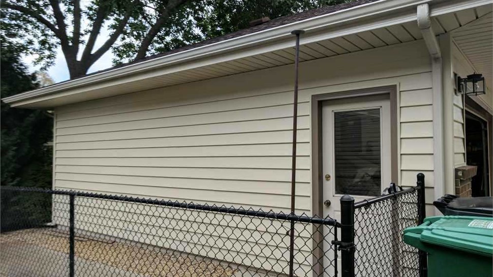 Other Project Project in Ankeny, IA by Midwest Construction