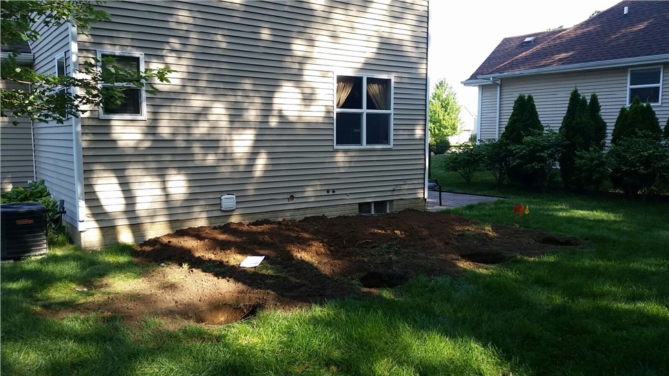 Sunroom Project Project in Des Moines, IA by Midwest Construction