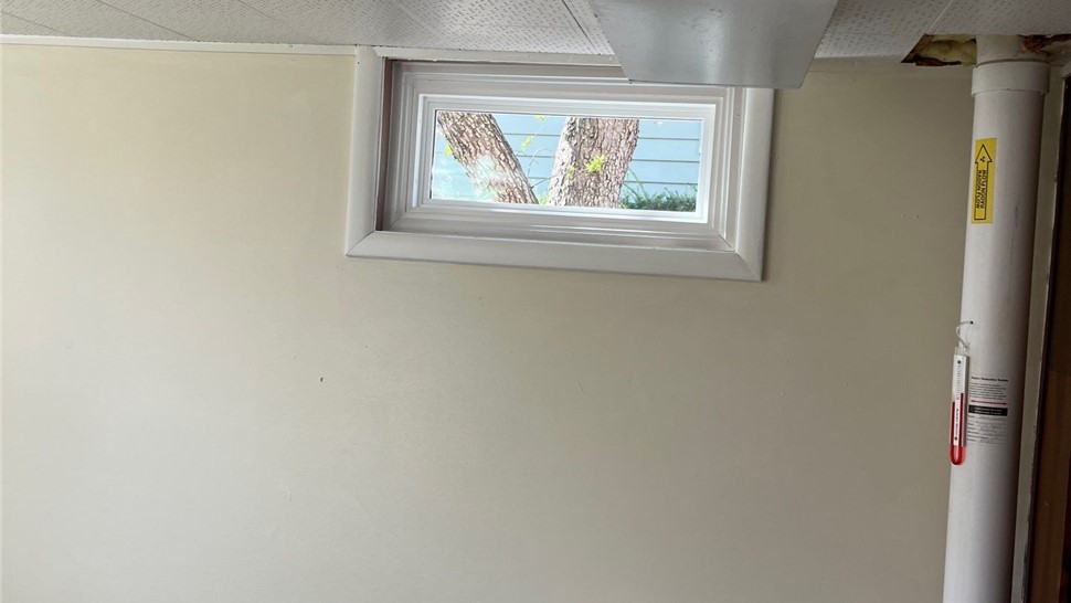 Patio Doors, Windows Project in Des Moines, IA by Midwest Construction