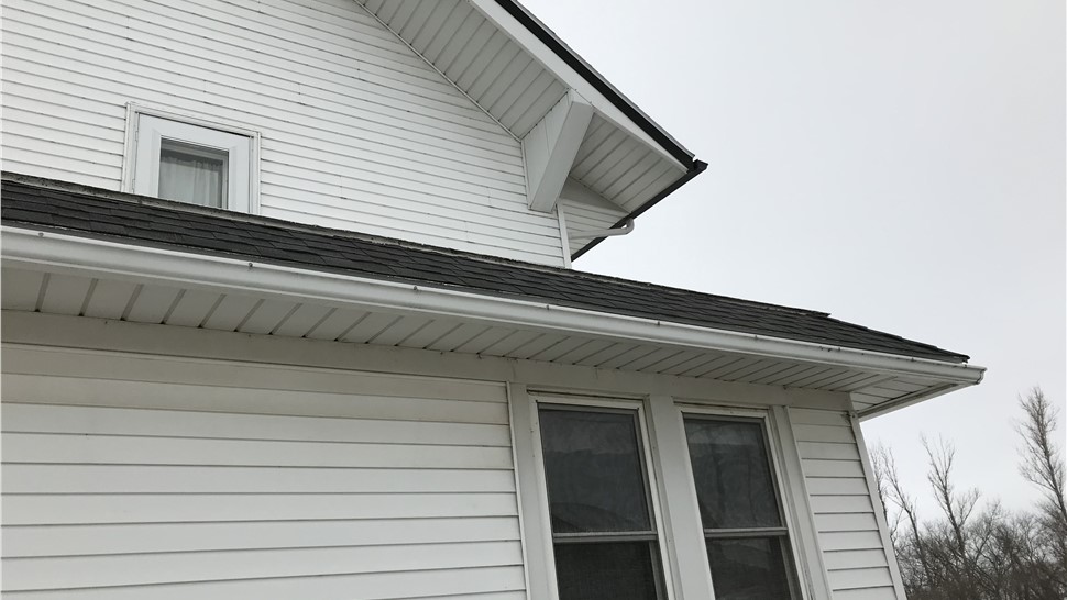 Sunrooms Project in Kensett, IA by Midwest Construction