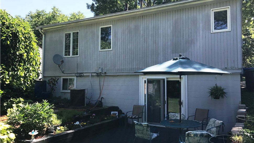 Other Project Project in Des Moines, IA by Midwest Construction