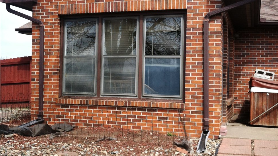 Sunroom Project Project in Indianola, IA by Midwest Construction