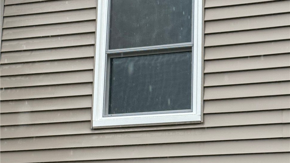 Roofing, Windows Project in Bondurant, Iowa by Midwest Construction
