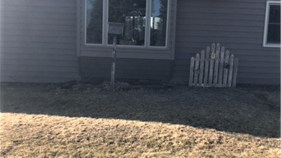 Siding Project in Grinnell, IA by Midwest Construction