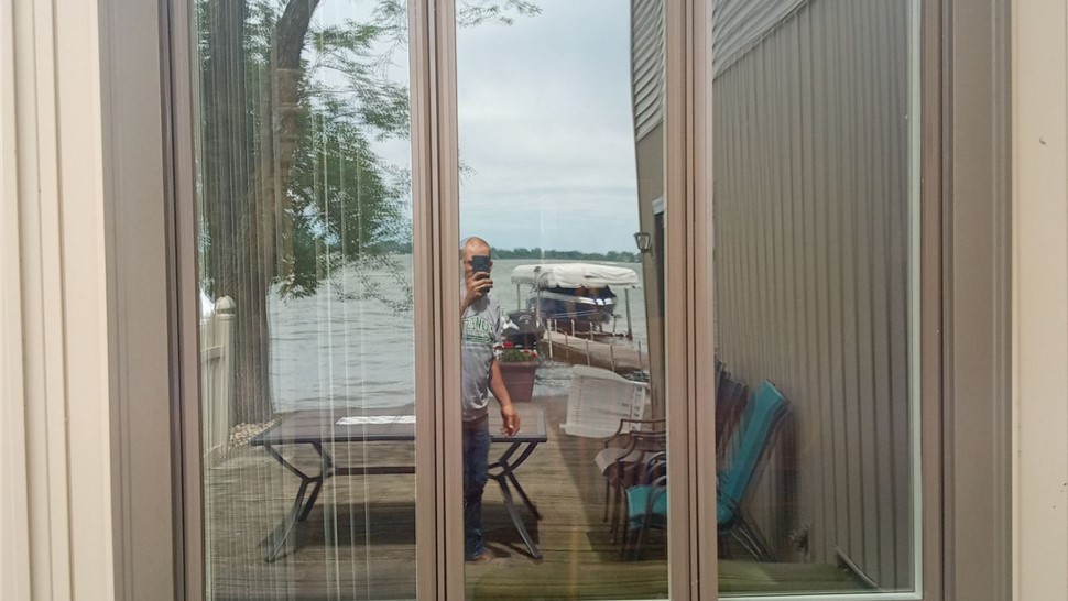 Doors, Windows Project in Clear Lake, IA by Midwest Construction