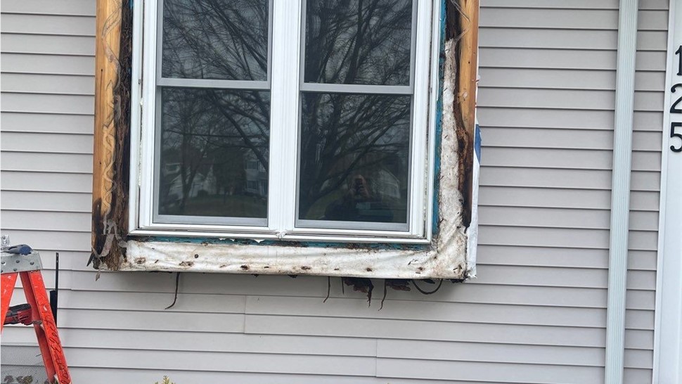 Windows Project in Boone, IA by Midwest Construction