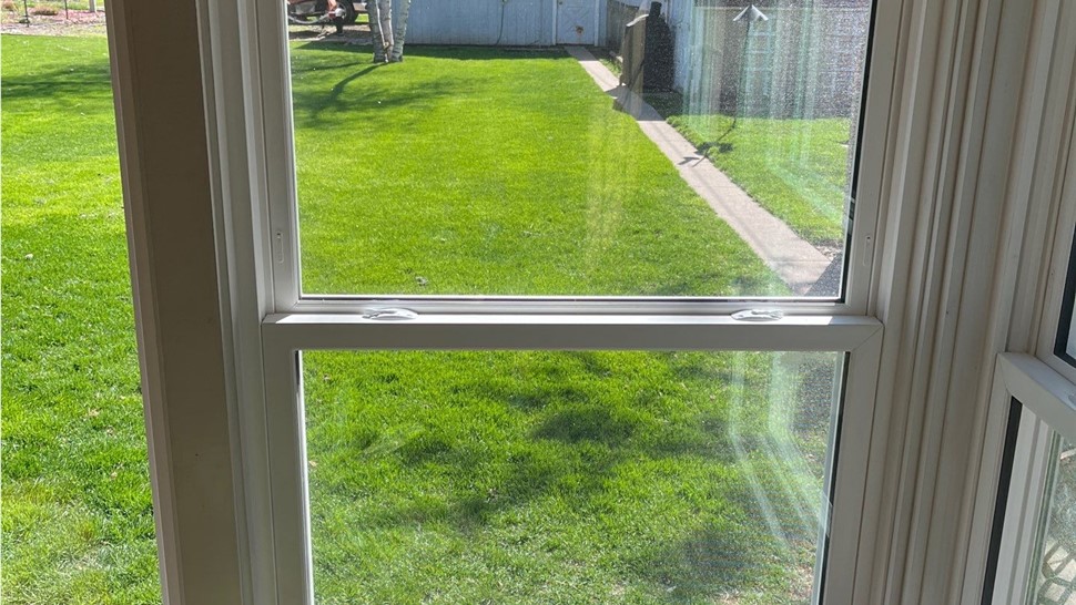 Windows Project in Boone, IA by Midwest Construction
