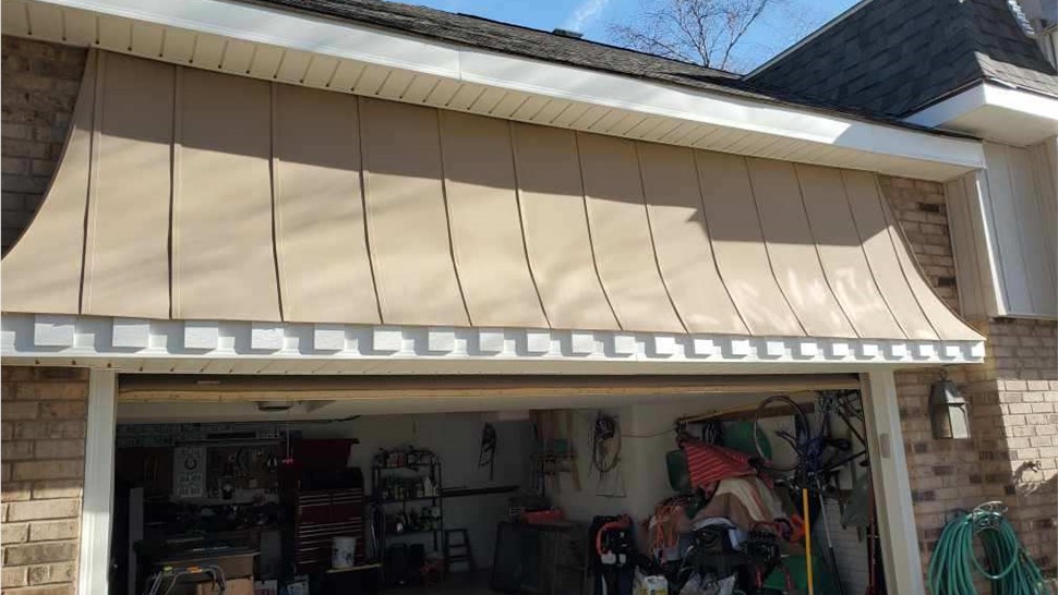 Siding Project in Norwalk, IA by Midwest Construction