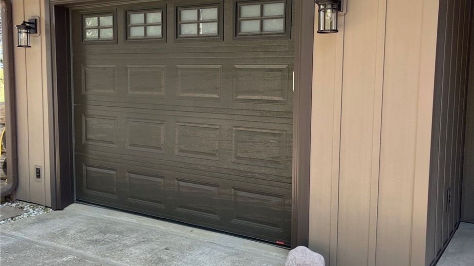 Siding Project in Indianola, IA by Midwest Construction