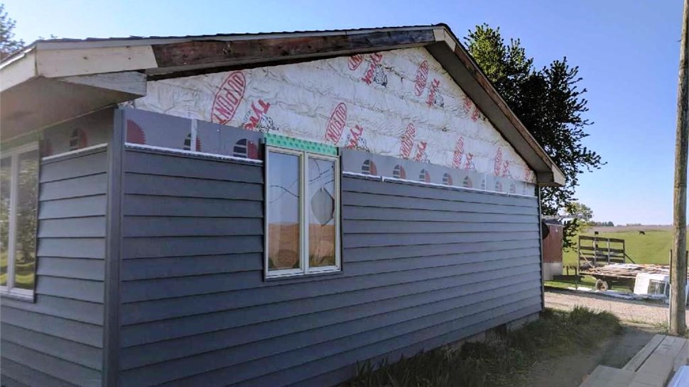 Other Project Project in Grimes, IA by Midwest Construction