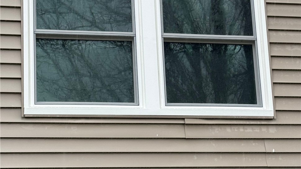 Roofing, Windows Project in Bondurant, Iowa by Midwest Construction