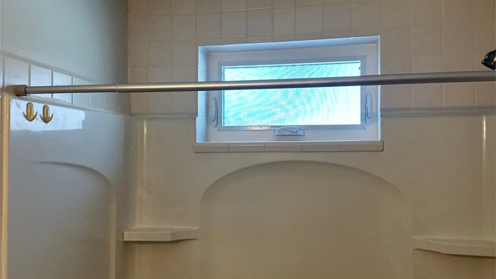 Windows Project in Grimes, IA by Midwest Construction