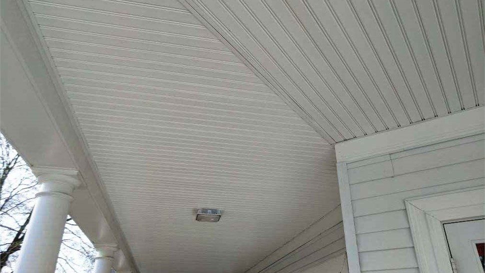 Other Project Project in Mason City, IA by Midwest Construction