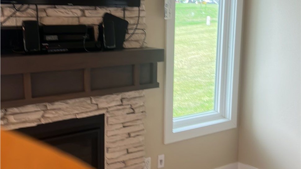 Patio Doors, Windows Project in Altoona, IA by Midwest Construction