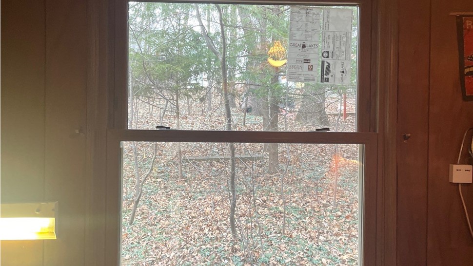 Windows Project in Brooklyn, IA by Midwest Construction