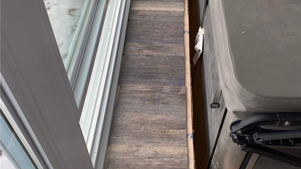 Sunrooms Project in Grimes, IA by Midwest Construction