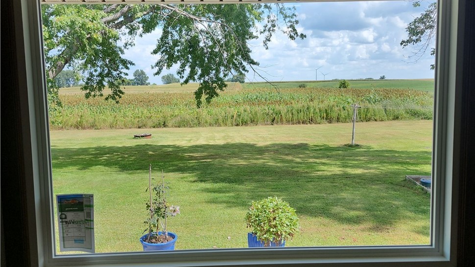 Windows Project in Algona, IA by Midwest Construction