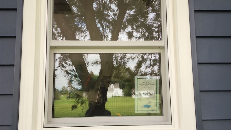 Siding, Windows Project in Waterloo, IA by Midwest Construction