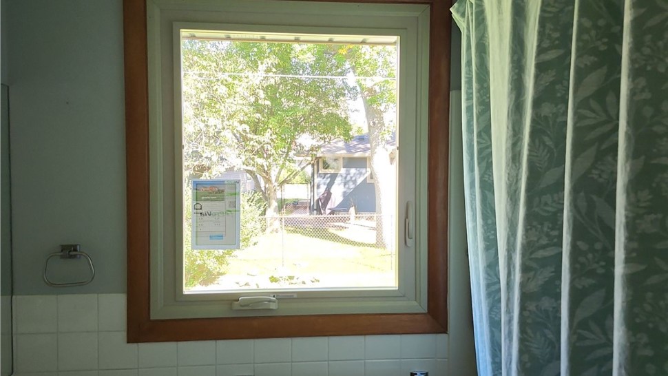 Doors, Windows Project in Mason City, IA by Midwest Construction