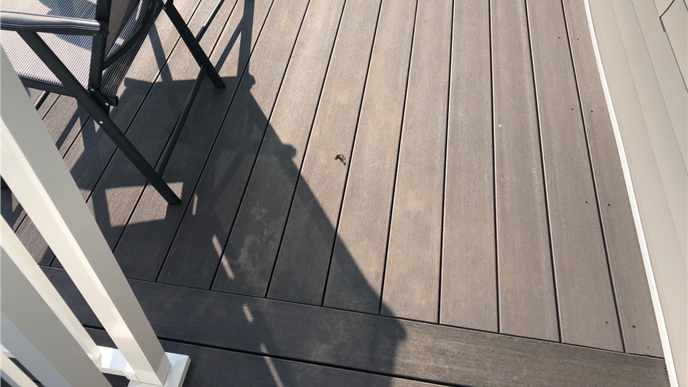 Sunrooms Project in Marshalltown, IA by Midwest Construction