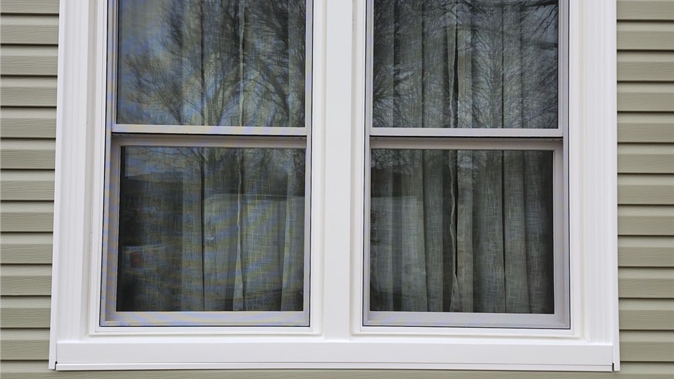 Windows Project in Williams, IA by Midwest Construction