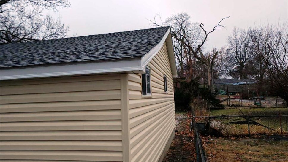 Other Project Project in Des Moines, IA by Midwest Construction