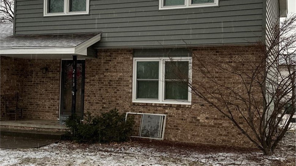 Siding Project in Altoona, IA by Midwest Construction