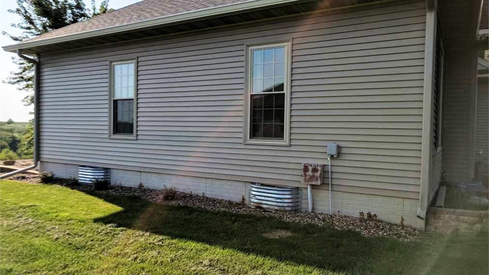 Other Project Project in Monroe, IA by Midwest Construction