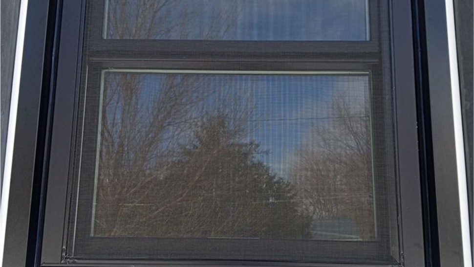 Doors Project in Garner, IA by Midwest Construction