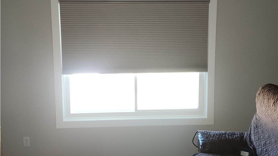 Windows Project in Grimes, IA by Midwest Construction