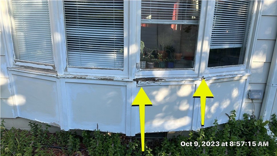 Windows Project in Des Moines, IA by Midwest Construction