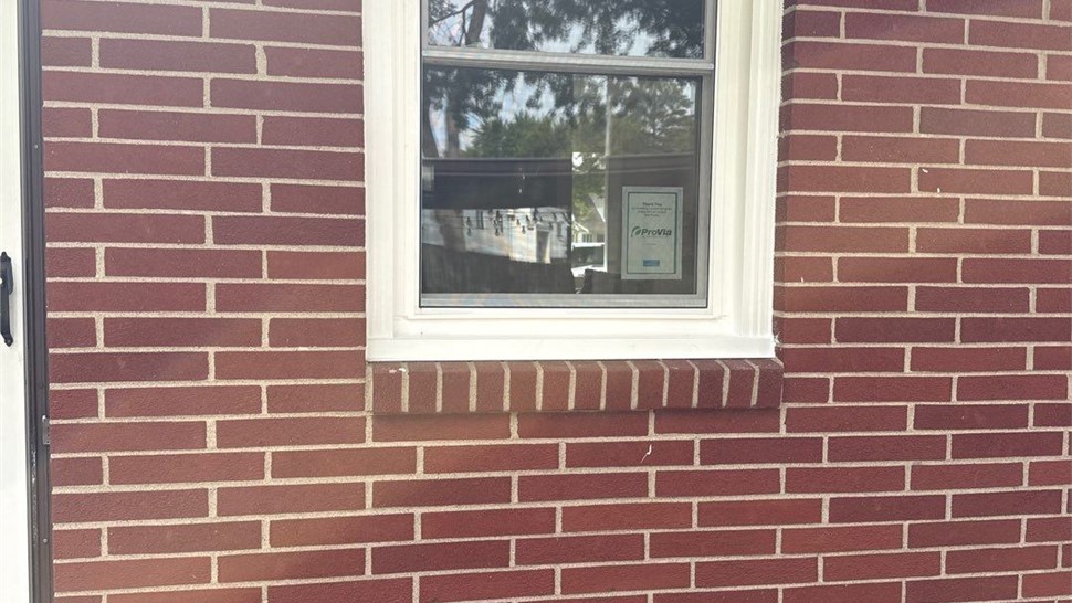 Windows Project in Ames, IA by Midwest Construction