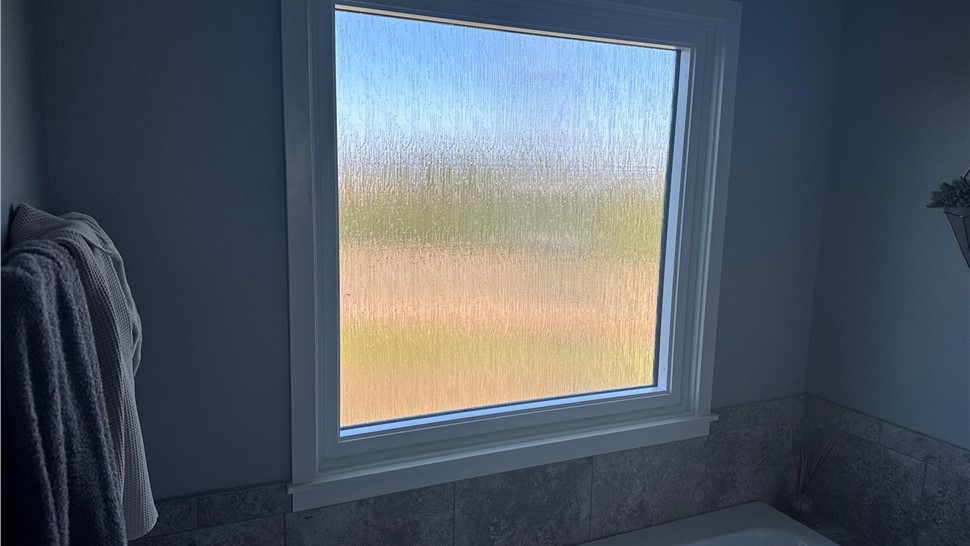 Patio Doors, Windows Project in Johnston, IA by Midwest Construction