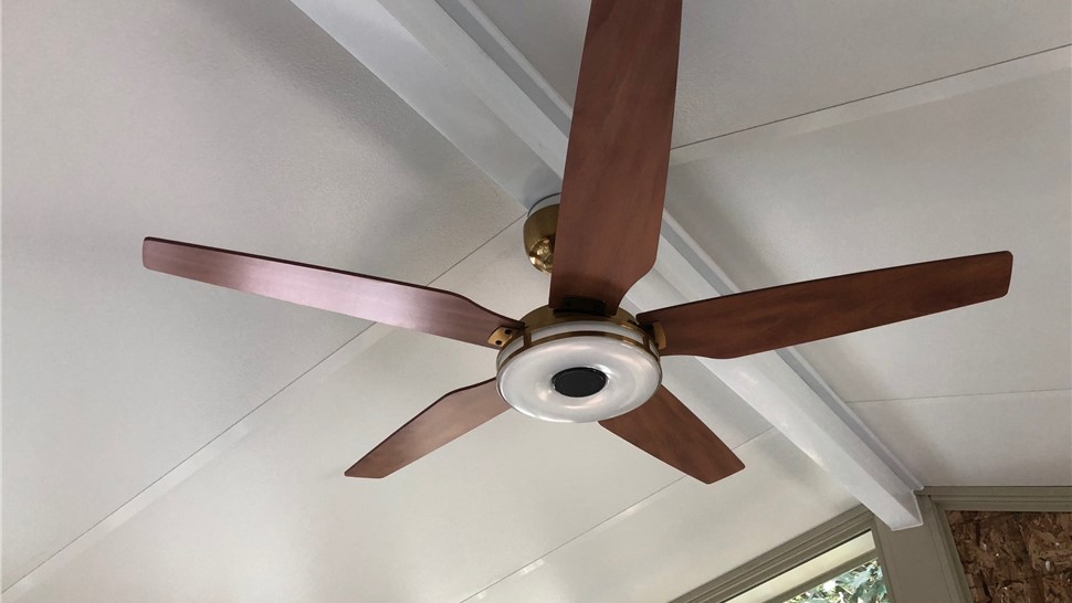 Sunrooms Project in Indianola, IA by Midwest Construction