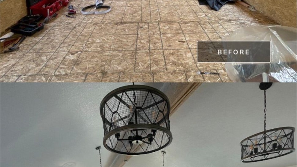 Sunrooms Project in Storm Lake, IA by Midwest Construction