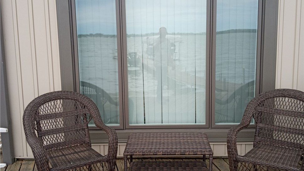 Doors, Windows Project in Clear Lake, IA by Midwest Construction