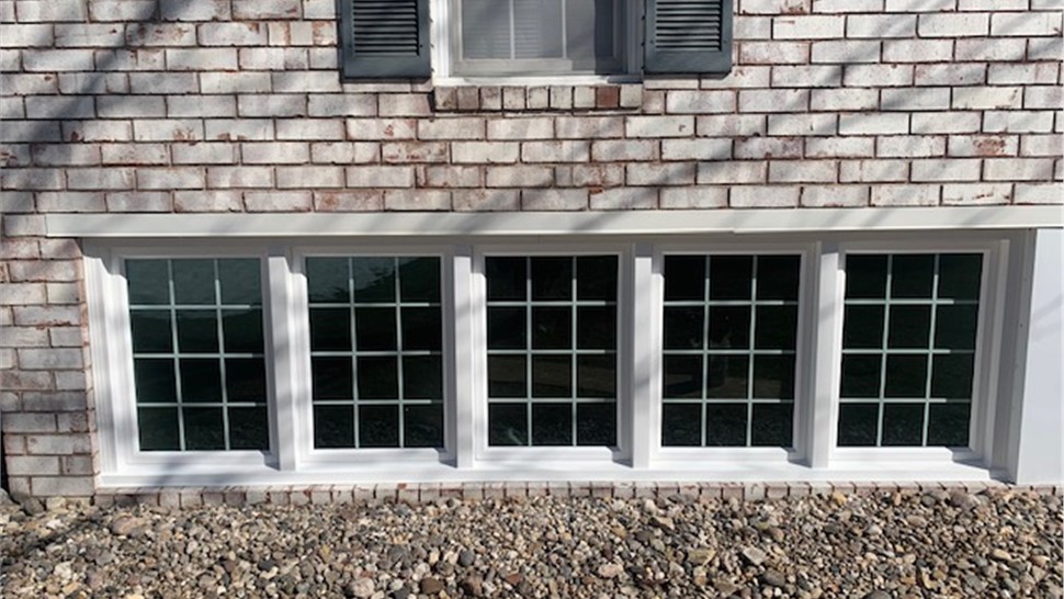 Windows Project in Fort Dodge, IA by Midwest Construction