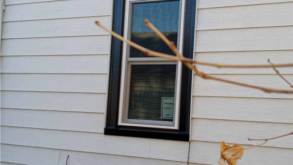 Doors, Windows Project in Mason City, IA by Midwest Construction