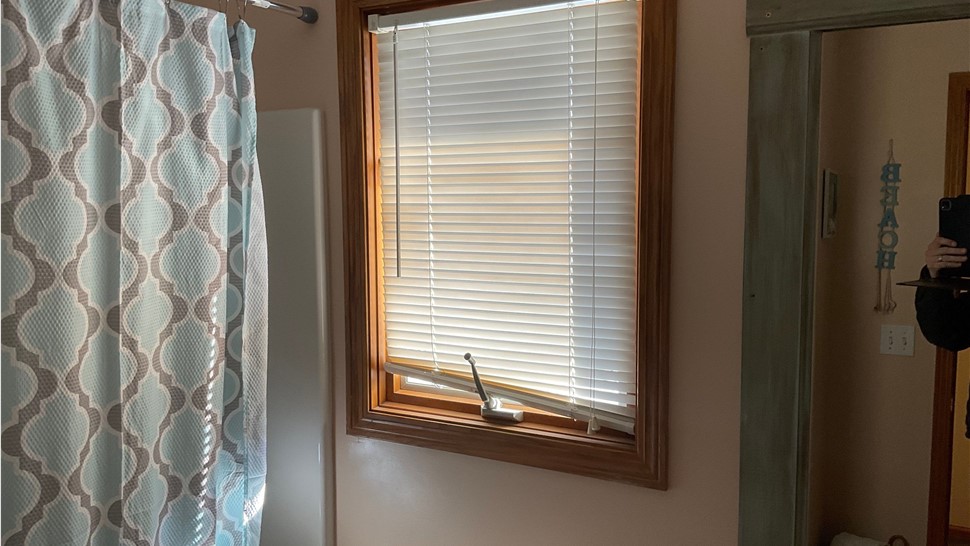 Windows Project in Des Moines, IA by Midwest Construction