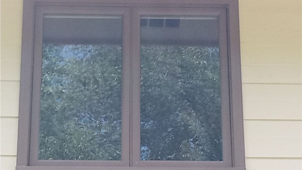 Windows Project in West Des Moines, IA by Midwest Construction