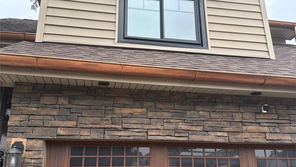 Doors, Windows Project in West Des Moines, IA by Midwest Construction