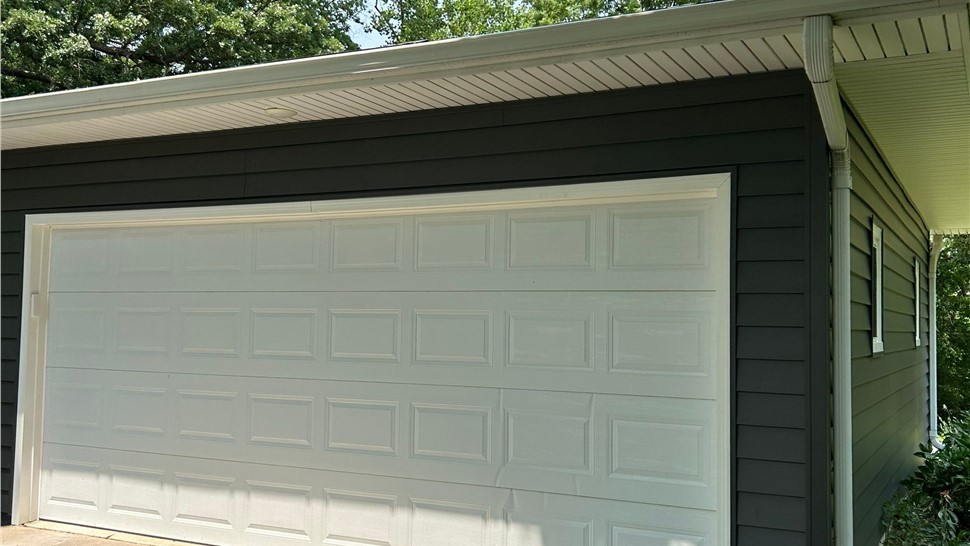 Decks, Siding, Sunrooms, Windows Project in Ames, IA by Midwest Construction