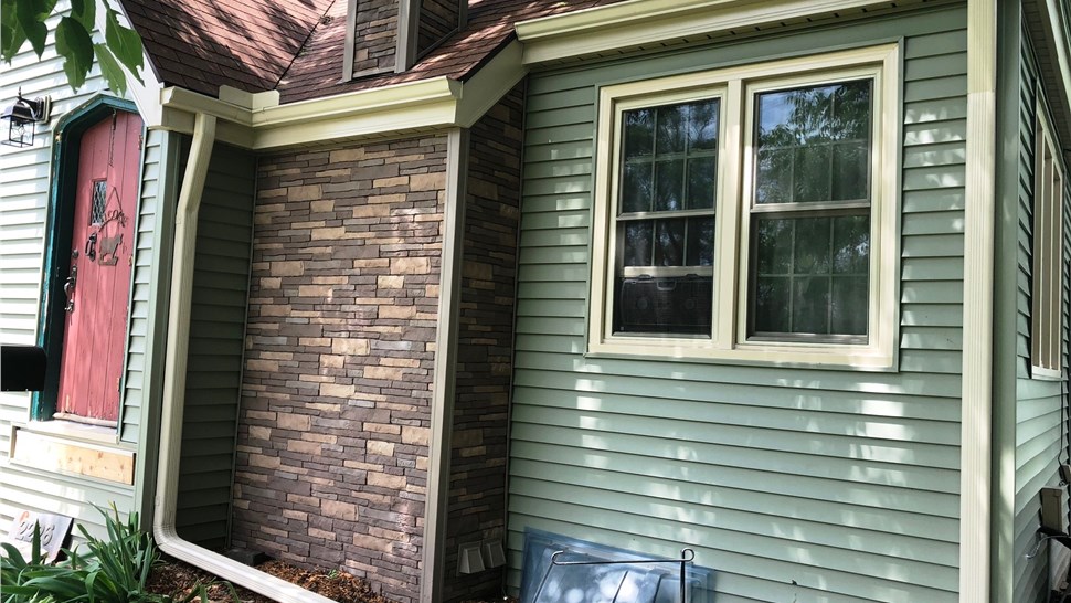 Other Project Project in Pleasant Hill, IA by Midwest Construction