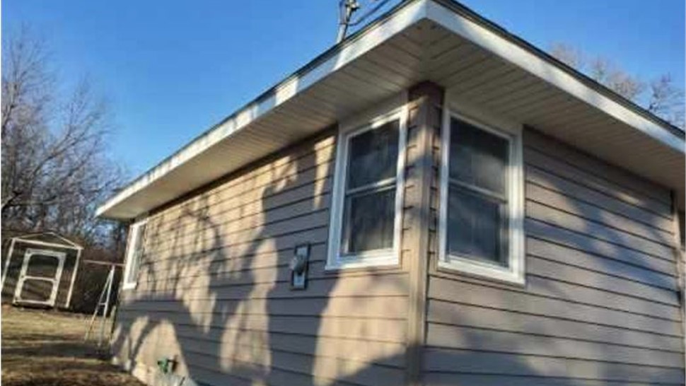 Siding Project in Oskaloosa, IA by Midwest Construction