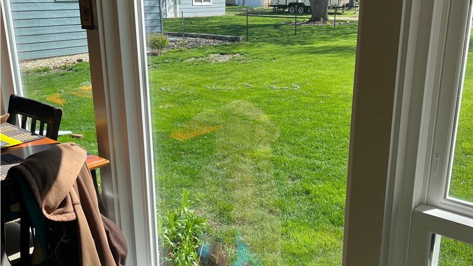 Windows Project in Boone, IA by Midwest Construction