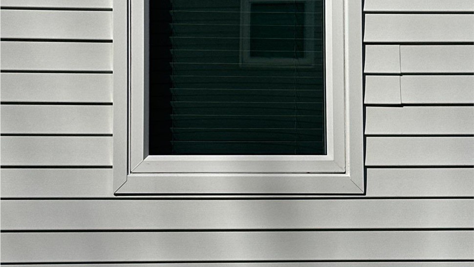 Windows Project in West Des Moines, IA by Midwest Construction