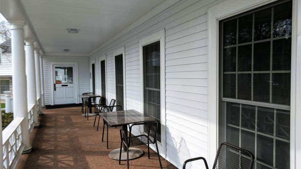 Other Project Project in Mason City, IA by Midwest Construction