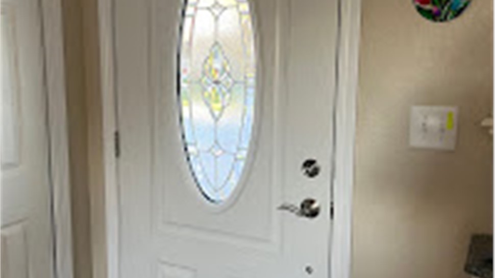 Windows Project in Forest City, IA by Midwest Construction