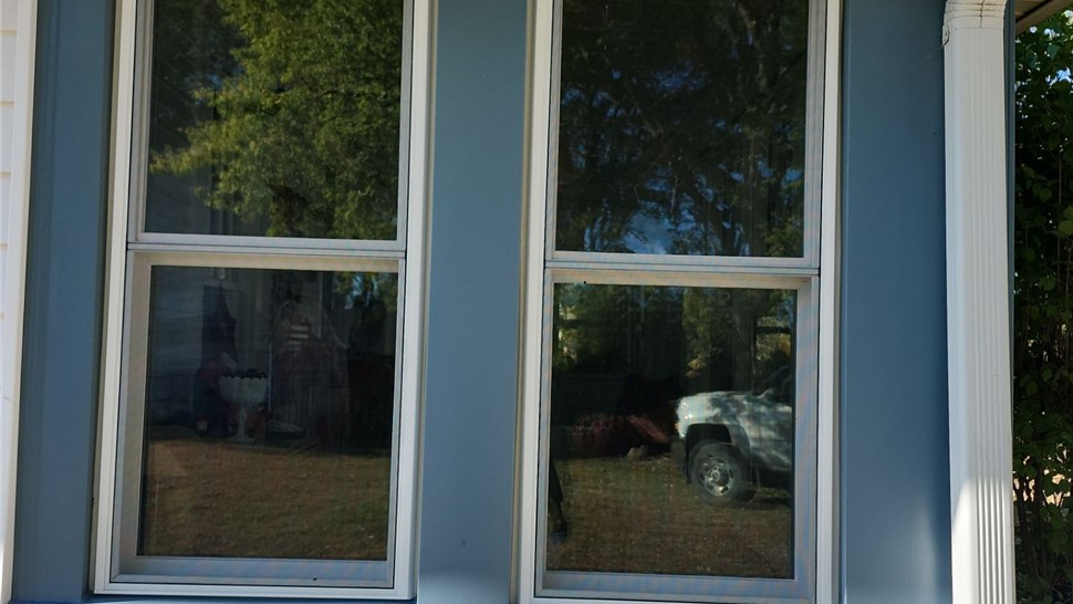 Siding, Windows Project in Rockford, IA by Midwest Construction