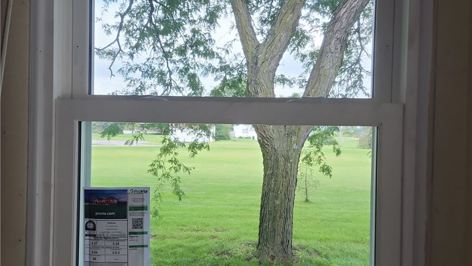 Siding, Windows Project in Waterloo, IA by Midwest Construction